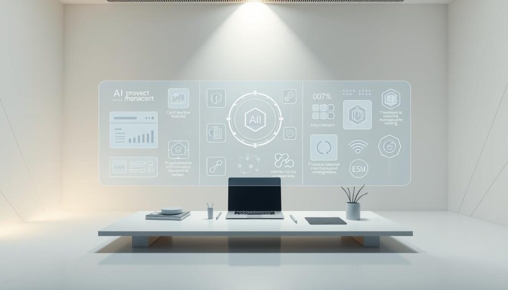AI project management tools