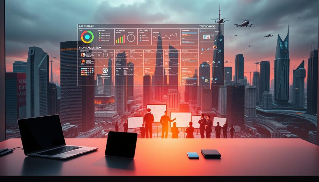 AI project management tools