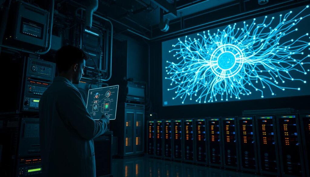 AI prompt generation science