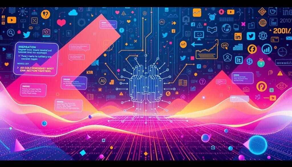 AI Prompts for Social Media Content Creation