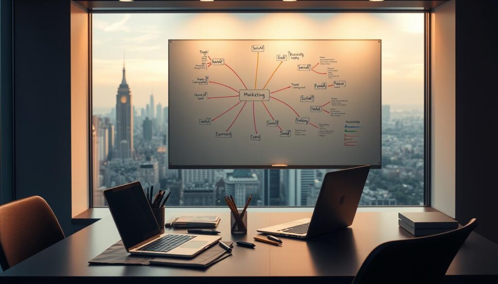 AI prompts for social media marketing