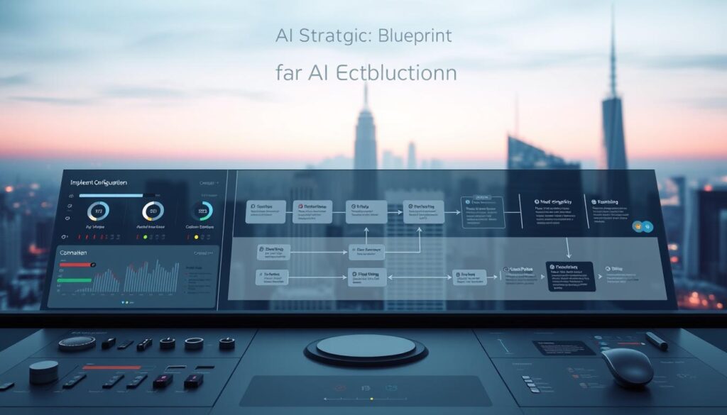 AI prompts implementation strategy