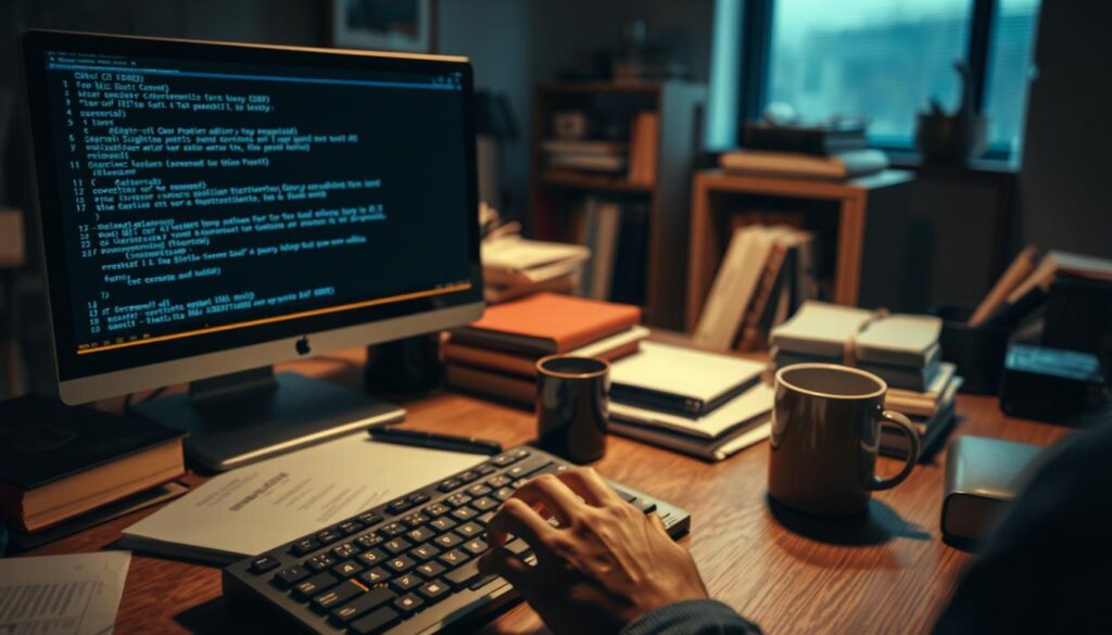 AI prompts in content creation