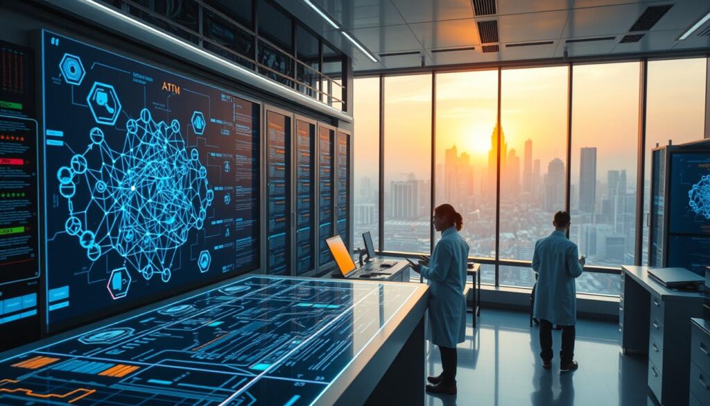 AI research methodologies