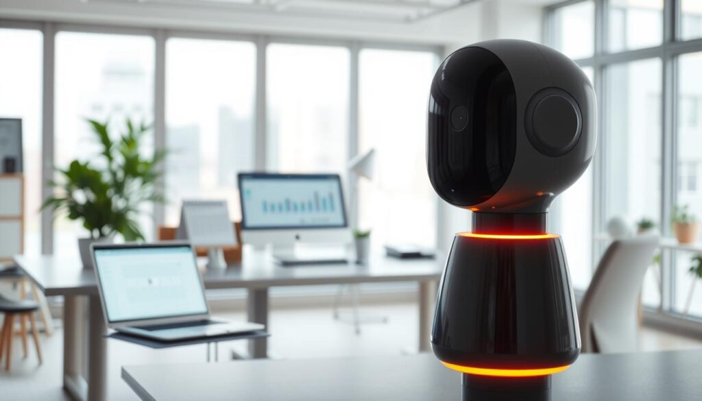 AI scheduling assistant