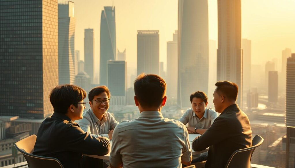 AI start-ups in China