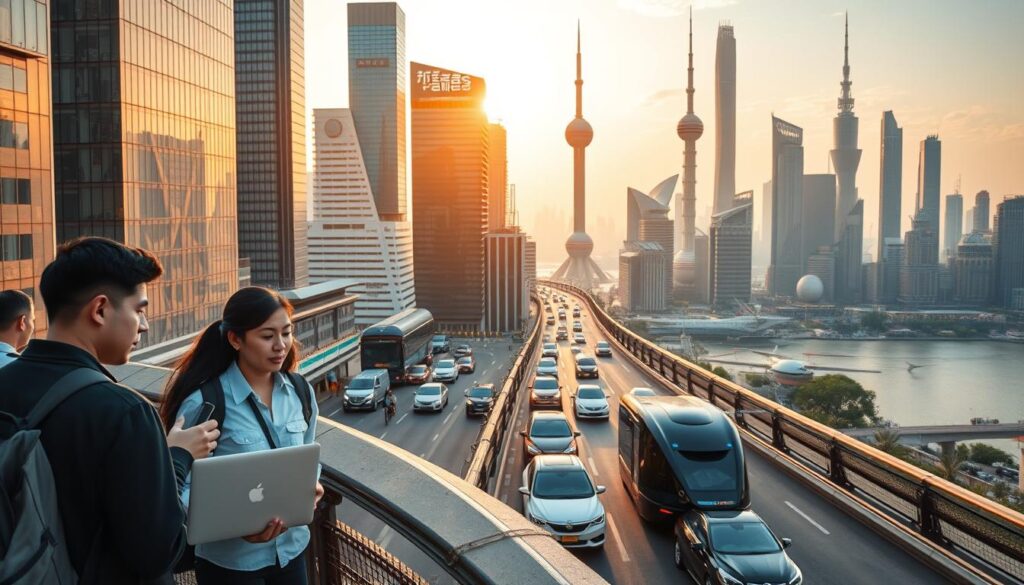 AI startups in China