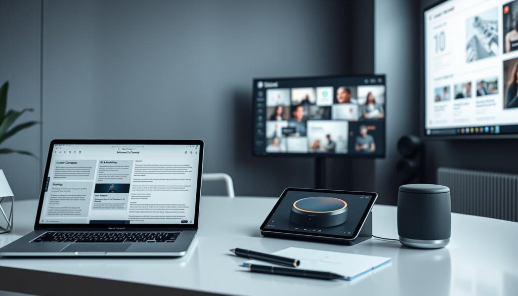 AI tools for content creation