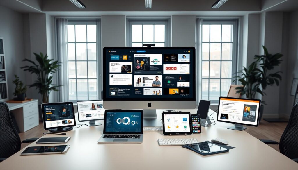 AI tools for course creation