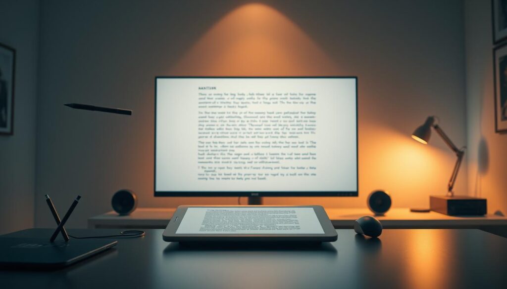 AI tools for editing drafts
