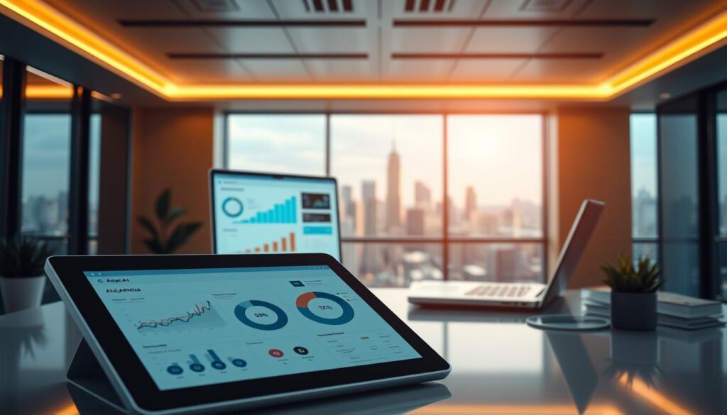 AI tools for marketing strategies