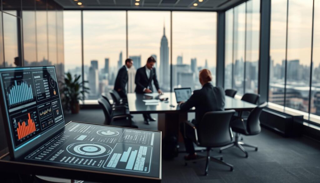 AI tools in law firm operations