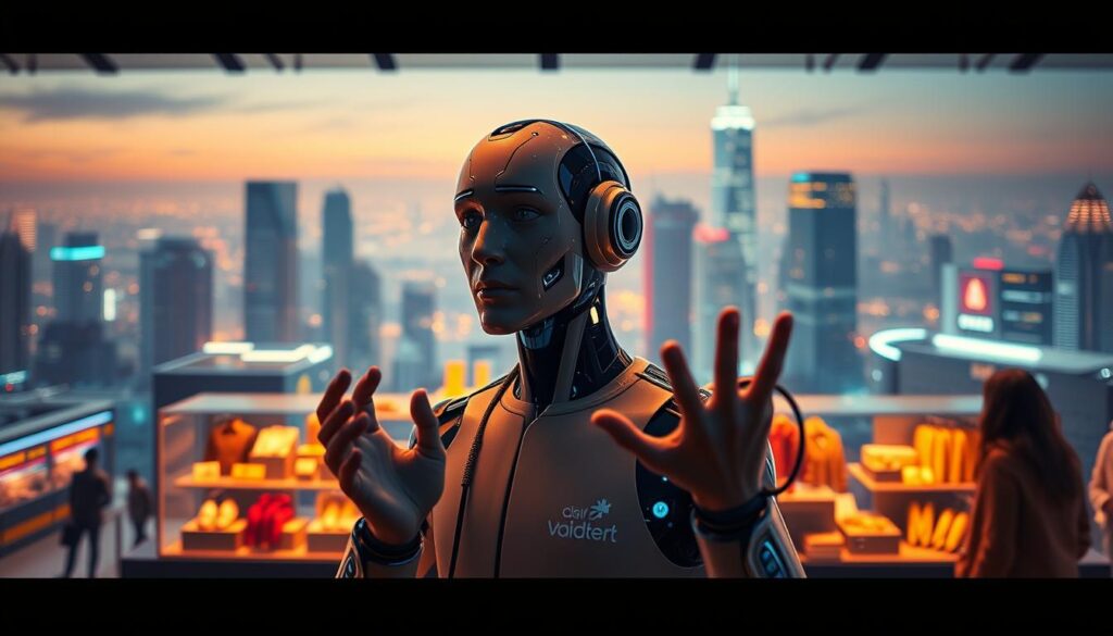 AI transforming ecommerce