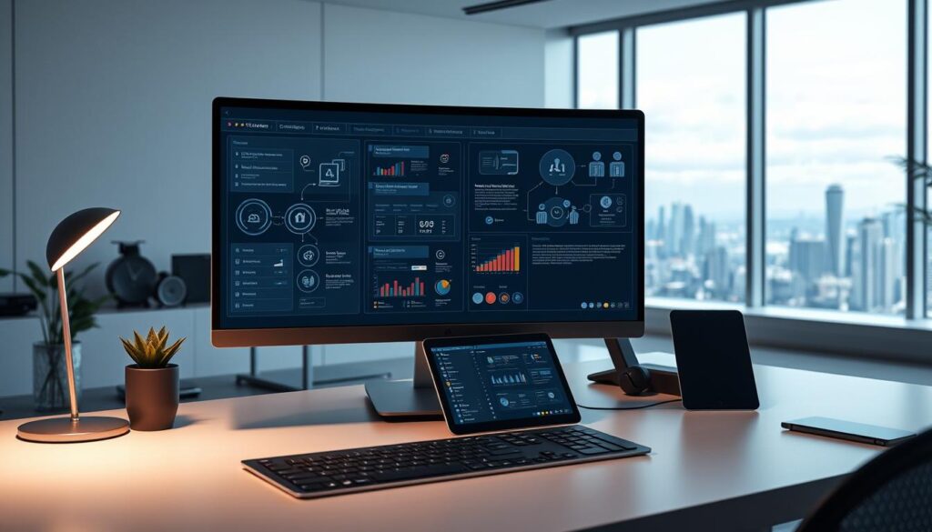 AI workflow integration