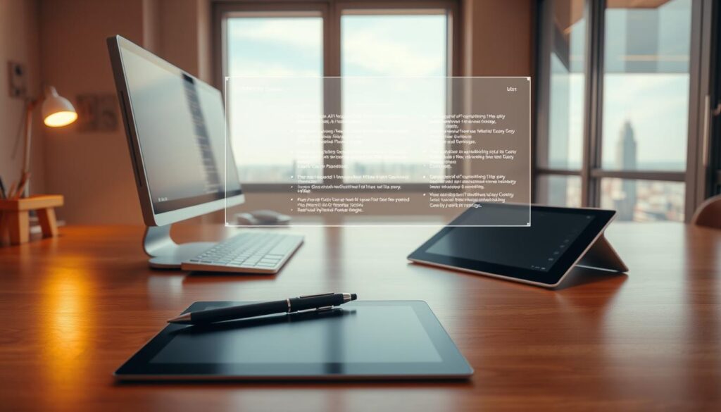 AI writing and editing tools