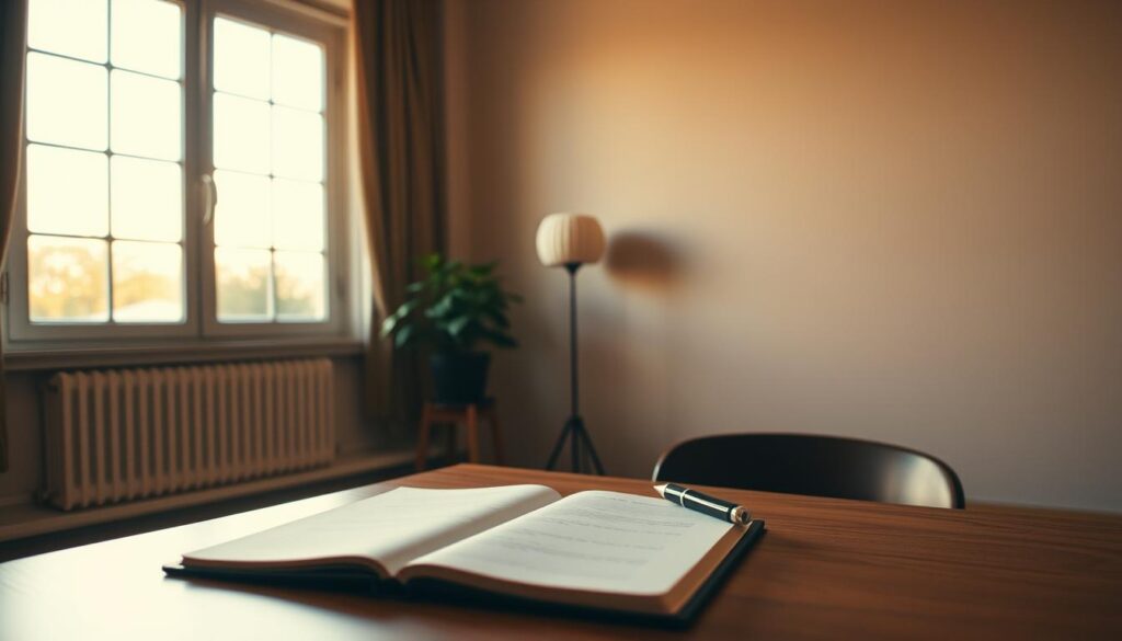 AI writing prompt example