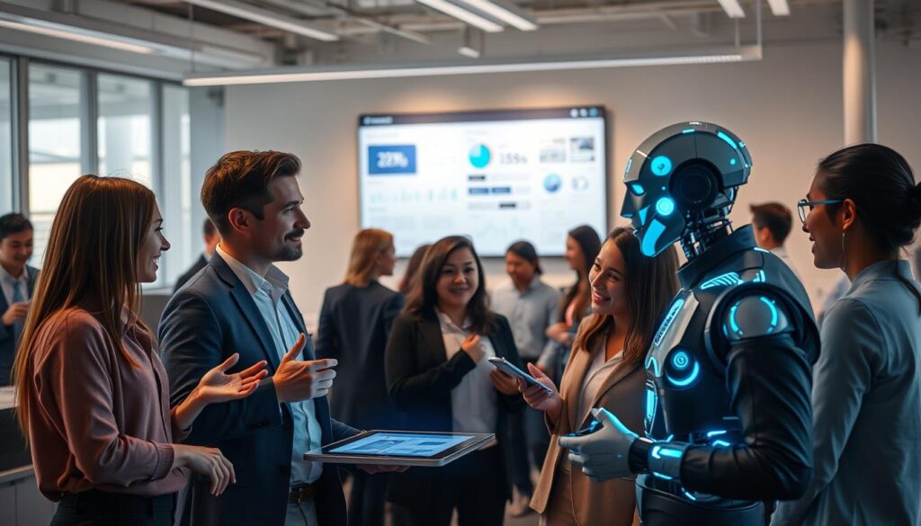 Chatbots and automation tools