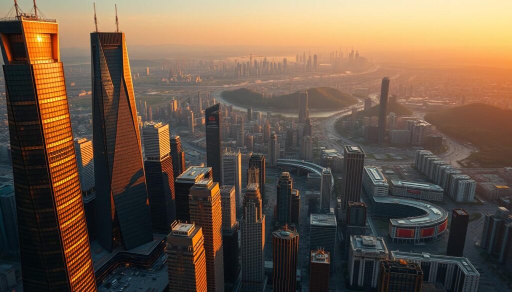 China AI Investment Trends