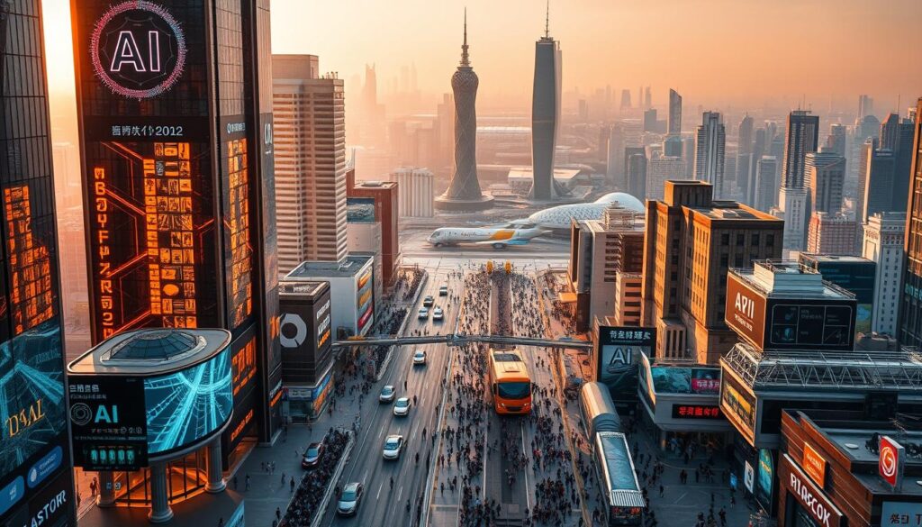 China AI Market Trends
