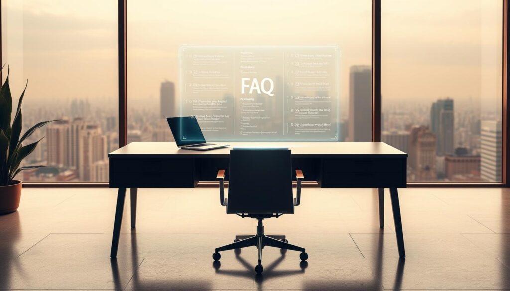 Continuous FAQ improvement