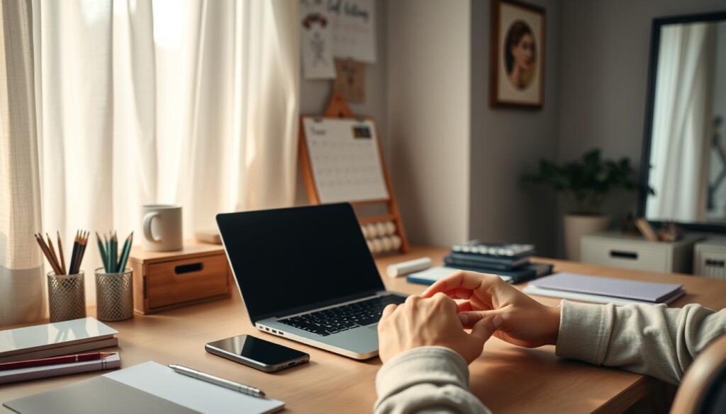 Crafting personalized email campaigns