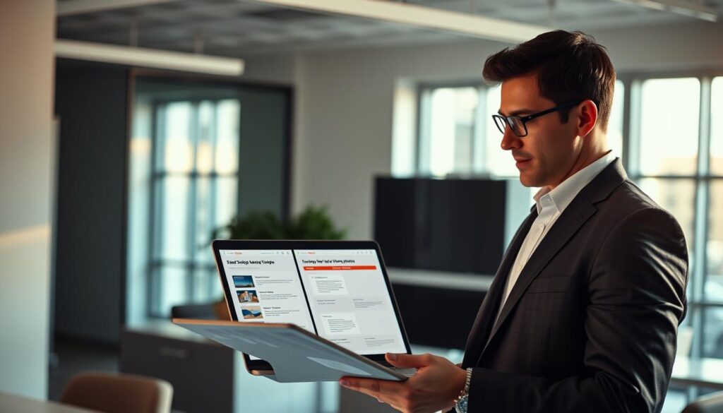 Developing sales scripts and outreach templates