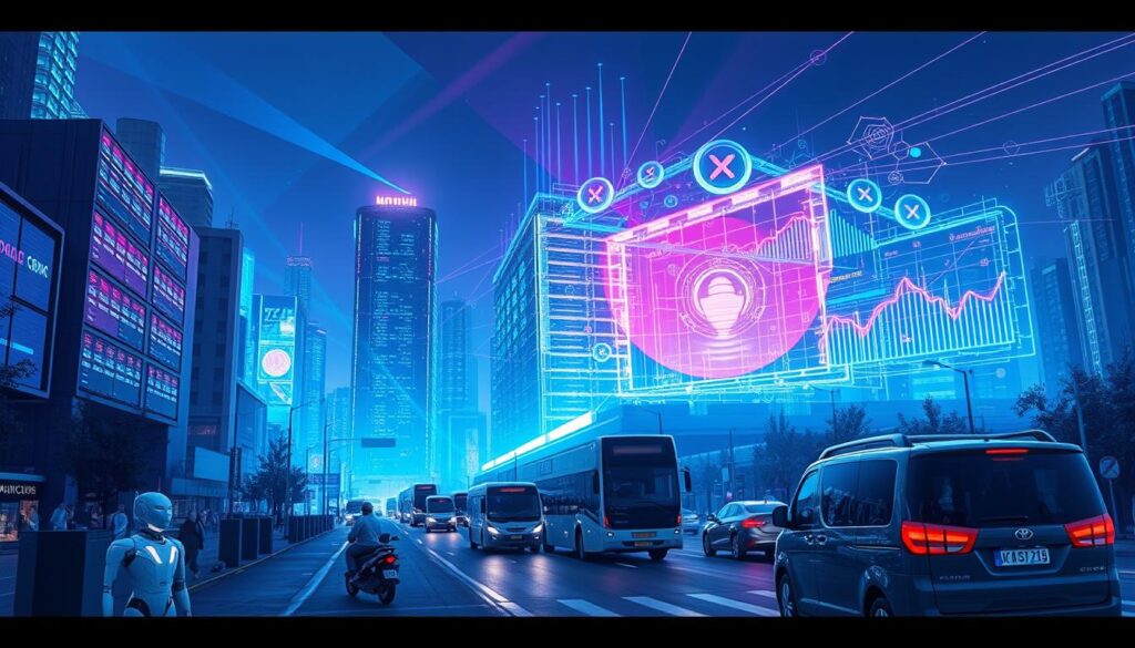 Emerging Trends in AI