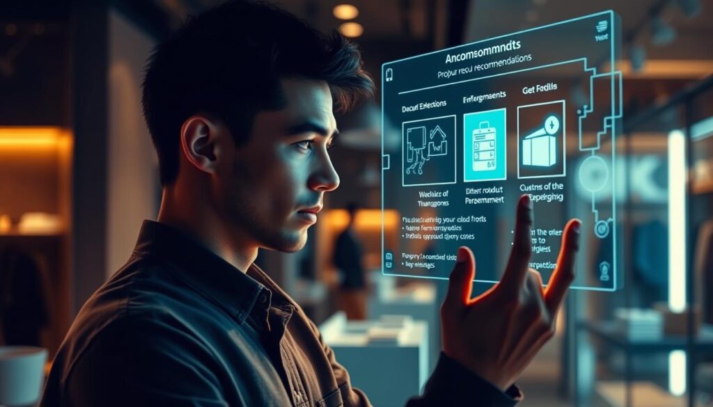 Enhancing customer engagement with AI-driven prompts
