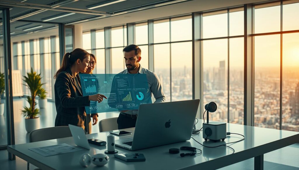 Enterprise AI integration