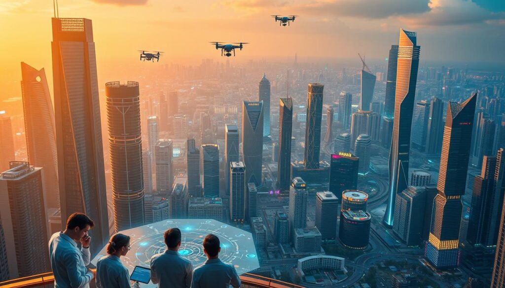 Generative AI in China