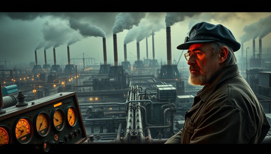 Historical energy management