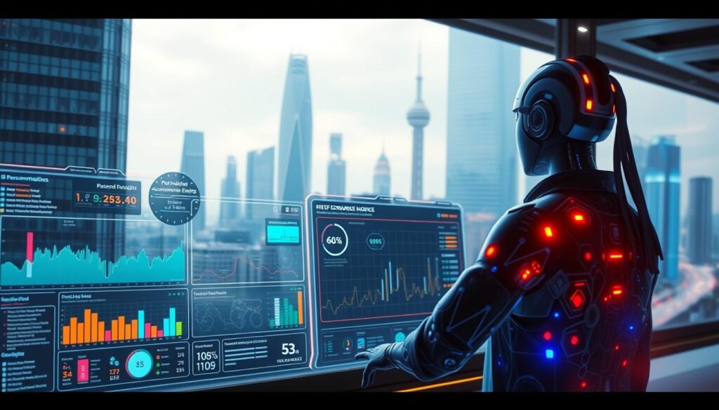 Integrating AI into personalized user experiences