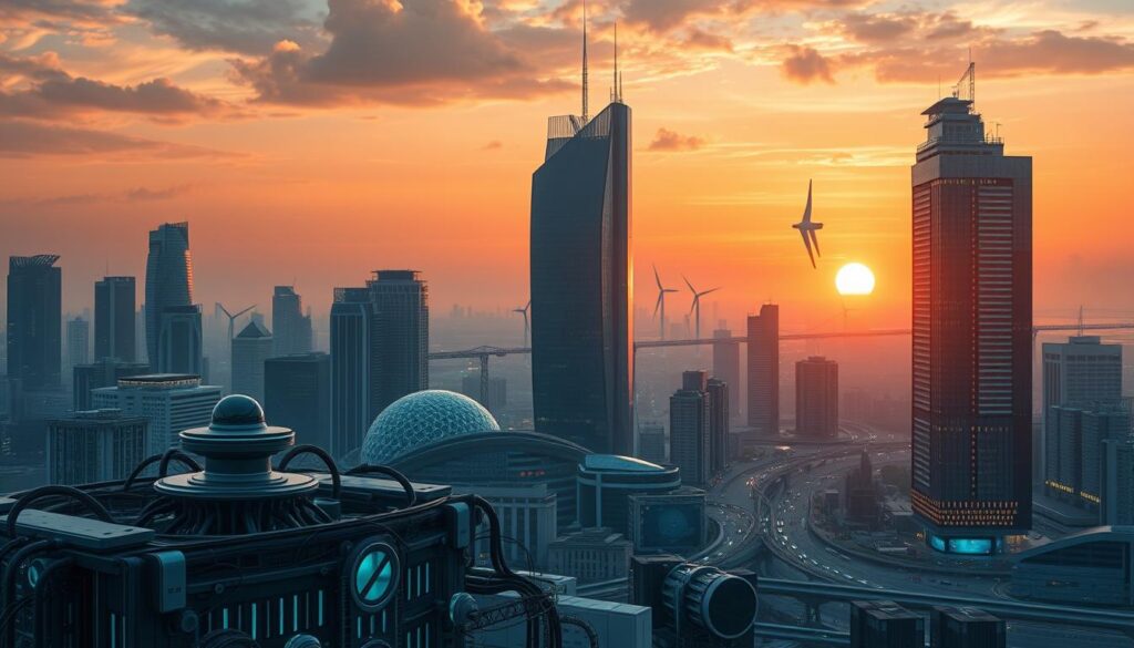 Intelligent systems in energy