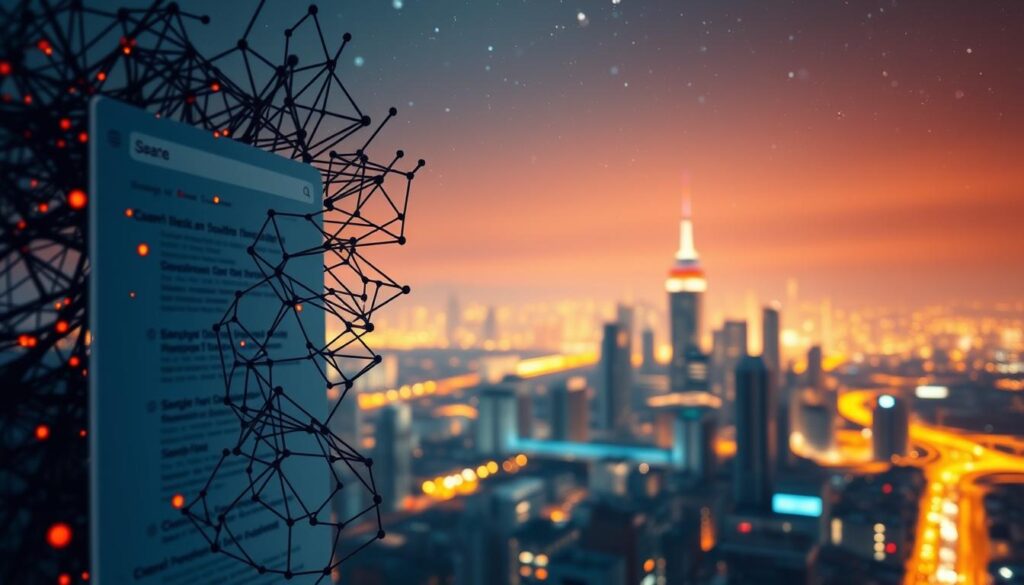 SEO evolution with machine learning