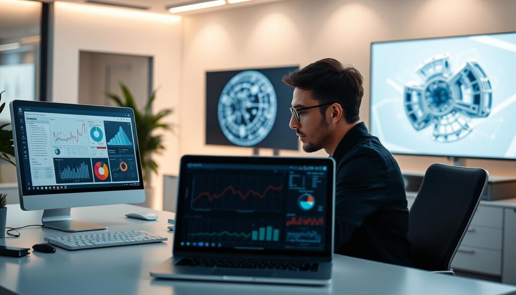 Streamlining research with AI tools