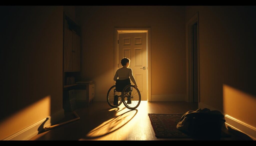 accessibility challenges