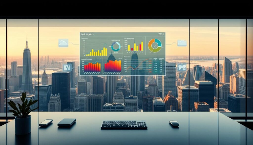 advanced analytics in wealth management