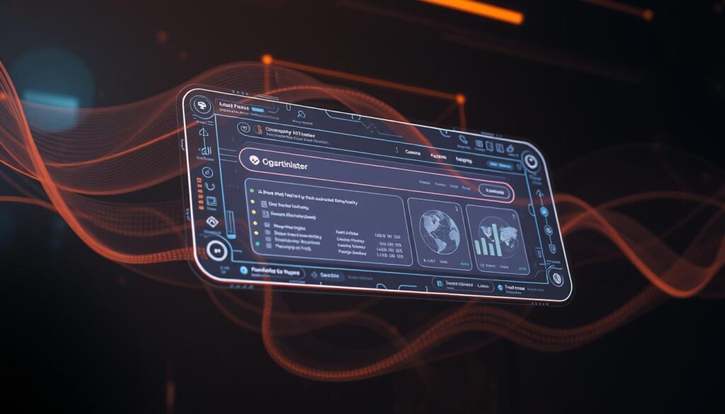 advanced search capabilities