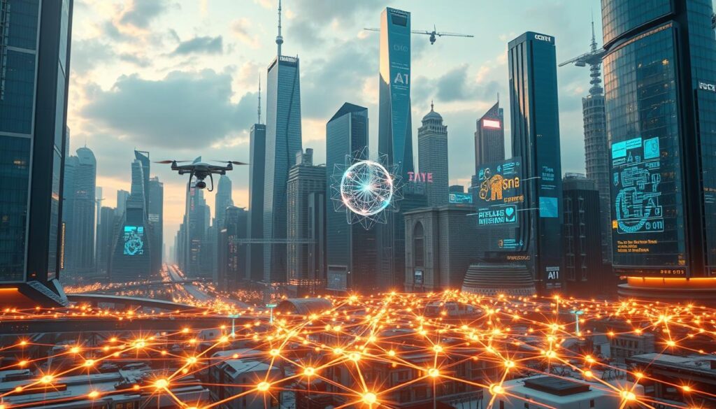 ai and iot convergence