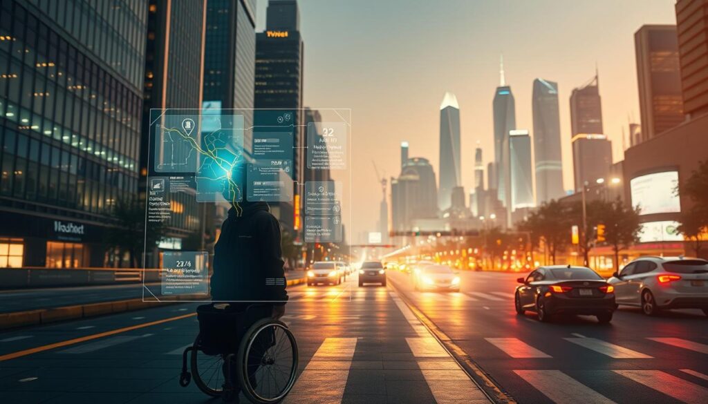 ai-driven navigation tools