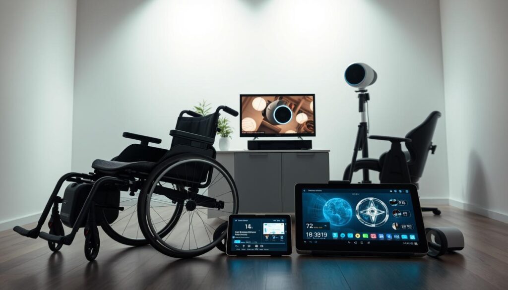 ai-driven tools for independence