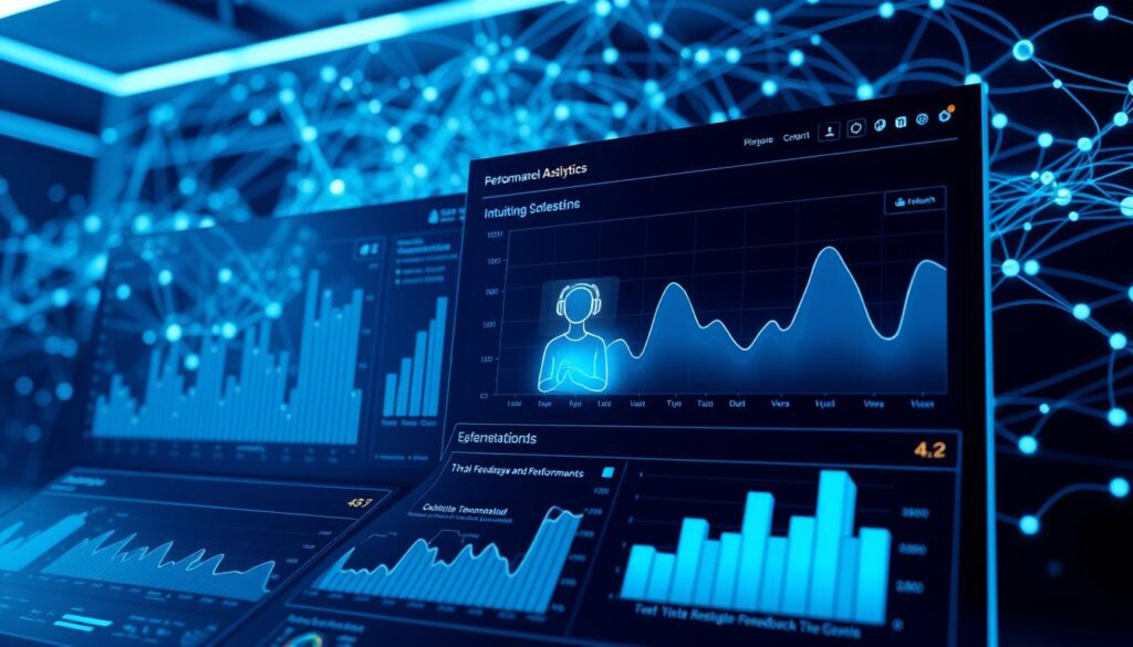 analytics and feedback strategies