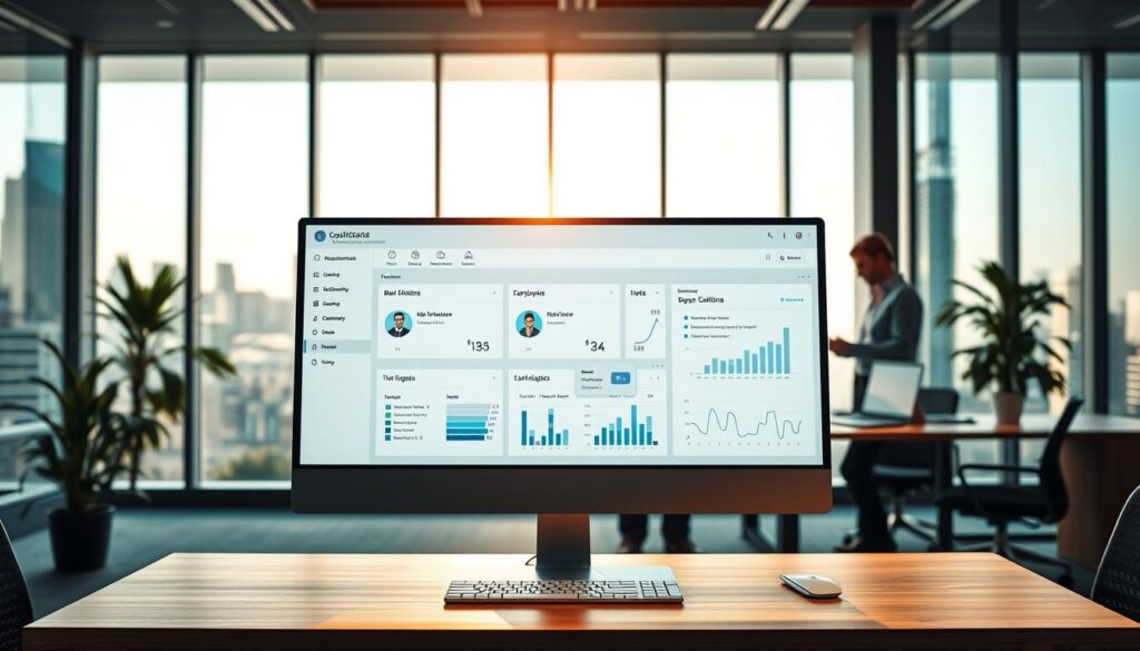 applicant tracking software