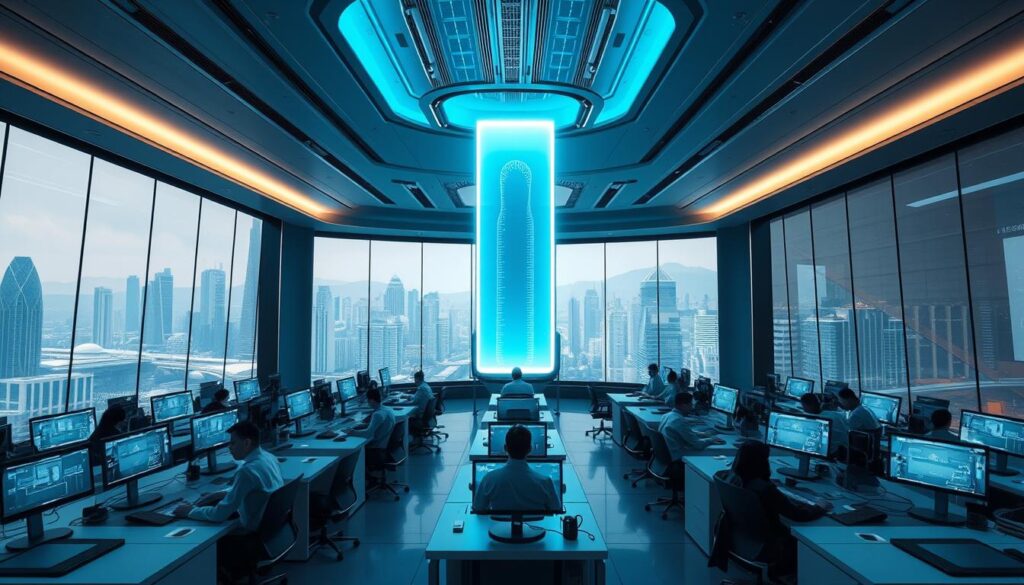 artificial intelligence