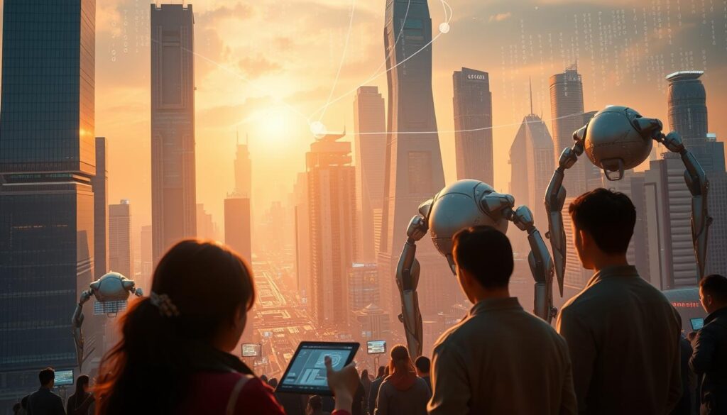 artificial intelligence advancements
