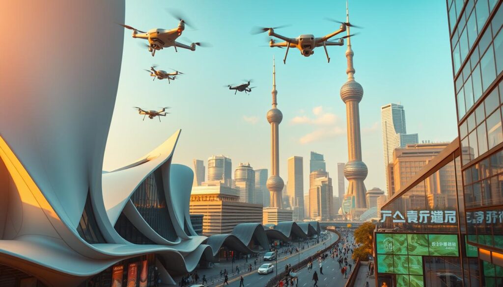artificial intelligence in China