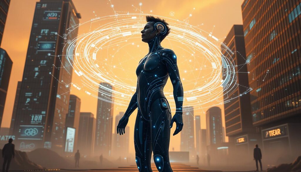 augmented intelligence enhancing human capabilities