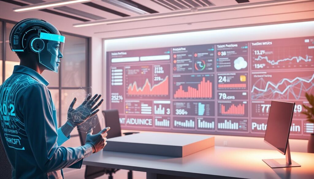 automated candidate communication