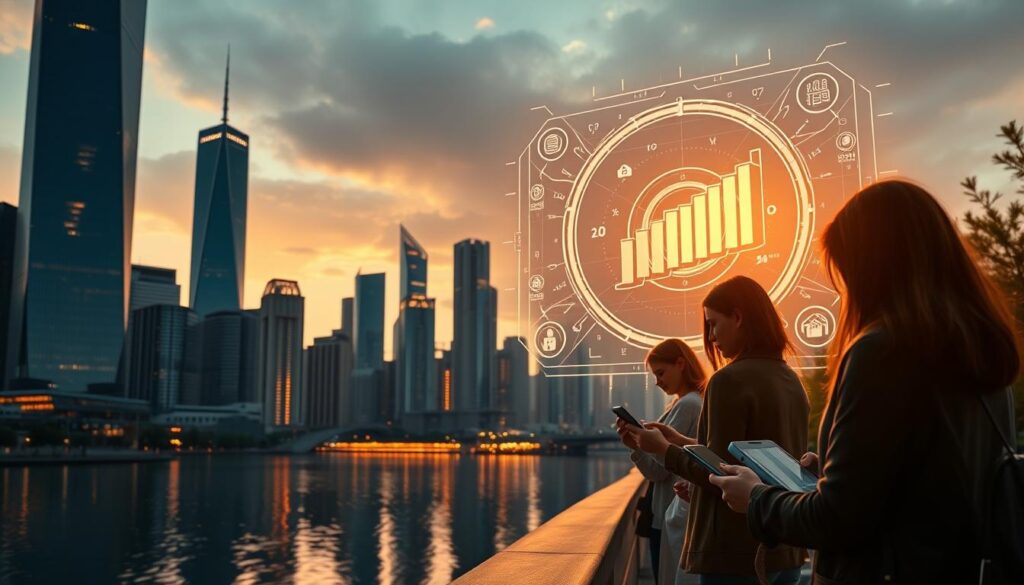 blockchain in finance