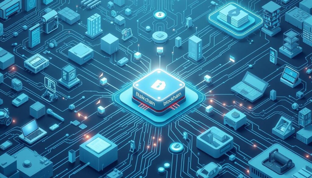 blockchain technology